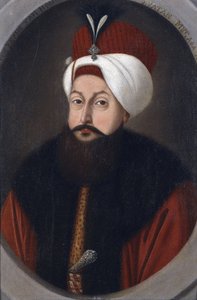 Sultan Selim III