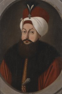 Sultan Selim III