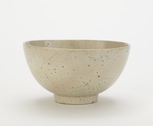Bowl by Korean School