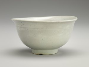 Bowl, 16th century