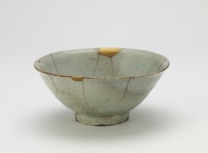 Bowl by Korean School