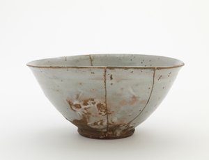 Bowl by Korean School