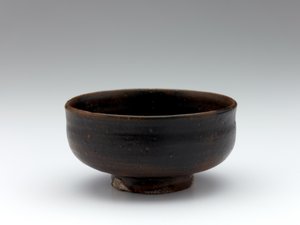 Bowl by Korean School