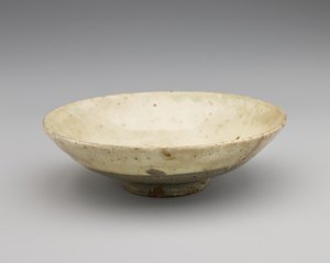 Bowl, Second Half of 16th Century