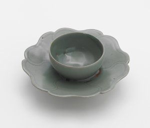 Bowl Stand