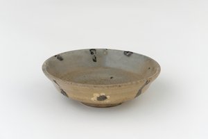 Dish by Korean School