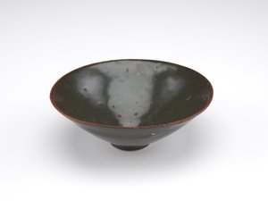 Tea Bowl