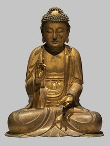 Unknown Image by Korean School