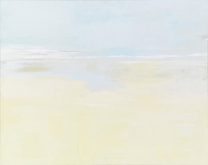 Beach by Kristin Brin