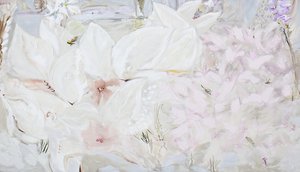 Garden of Delight by Kristin Brin