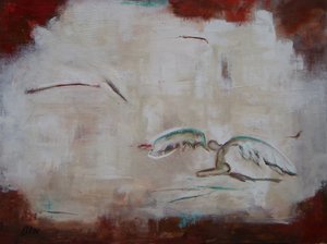 His Story Lives On by Kristin Brin
