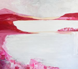 Love Is a Rose by Kristin Brin
