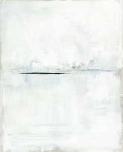 The Spring of Solitude by Kristin Brin