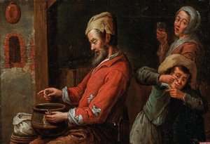 The Nitpicker
