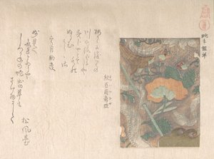 Designs of Imported Leathers, 19th century