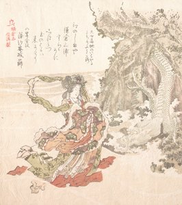 History of Kamakura, 19th century