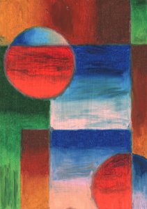 Abstract Geometric Circles