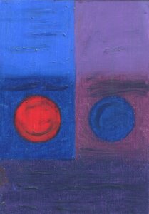 Circles of Contrast