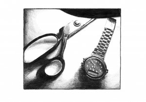 Cutting Time