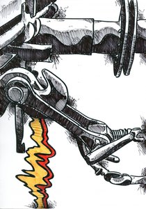 Cyborg