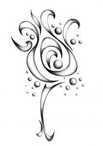 Elegant Organic Flow by Kulik