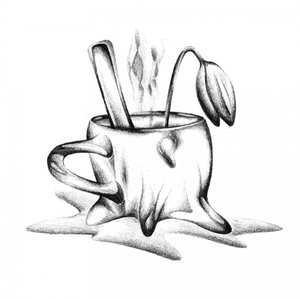 Melting Cup Bloom