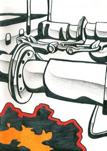 Molten Industrial Machinery