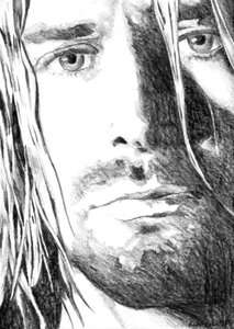 Portrait Silhouette Art Drawing Sketch 18