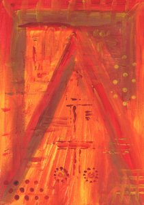 Warm Geometric A