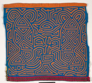Shirt Panel (mola)