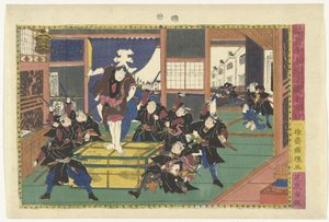 The Tenth Act