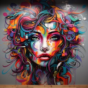 The Seventy-Eighth Picture Since You Found Joy 3 by Kurt Heppke
