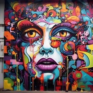 The Seventy-Eighth Picture Since You Found Joy 4 by Kurt Heppke