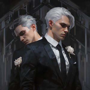 The Hundred and Ninth Picture Since Laughter Filled the Air 3 by Kurt Heppke