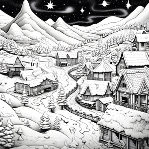 The One Hundred and Fourteenth Image Since the Stars Shine in the Sky 2
