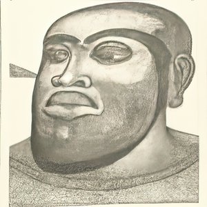 This is Trohn, Who Towers Over the World of Appearances by Kurt Heppke