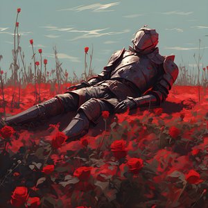 The Eighty-Sixth Picture Since Fate Mocked 4