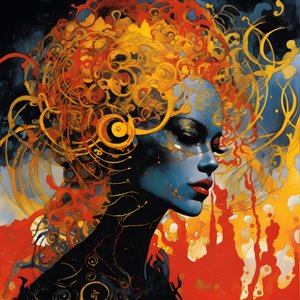 The Sixteenth Picture Since Memories Were Made For Eternity 3 by Kurt Heppke