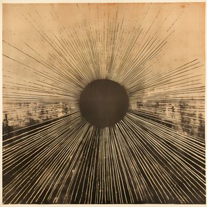 The Sixtieth Picture Since a Heavenly Ode Echoes Through the Land 4 by Kurt Heppke