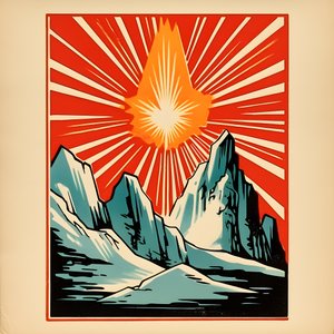 The Thirty-Seventh Picture Since Hearts Beat Faster 3 by Kurt Heppke