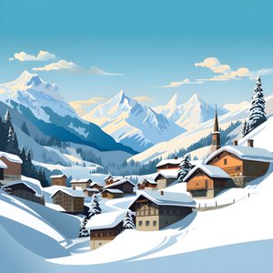 The Two Hundred and Twenty-First Picture Since the Second Time Time Began 2 by Kurt Heppke
