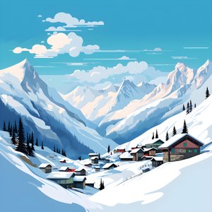 The Two Hundred and Twenty-First Picture Since the Second Time Time Began 3 by Kurt Heppke
