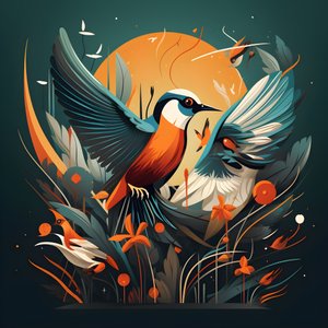 The Two Hundred and Twenty-Fourth Picture Since the Second Time Hope Rises on the Horizon 3 by Kurt Heppke