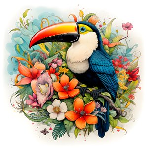 The Two Hundred and Twelfth Picture Since the Second Time a Universal Song Resounds Infinitely 4 by Kurt Heppke