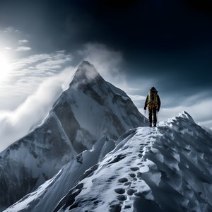 Success is Not Measured by the Position One Holds 2 by Kurt Heppke