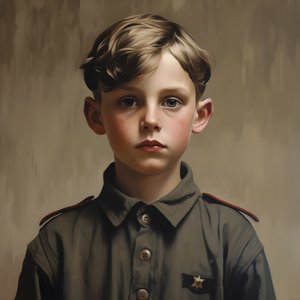 german boy 3