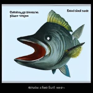 A Fish and Another Fish and Another Fish by Kurt Heppke