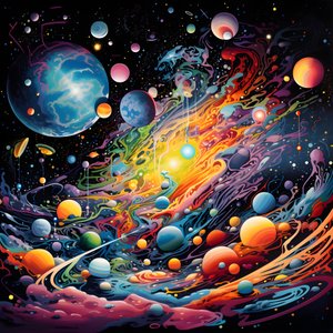 Planetarium in Space 4