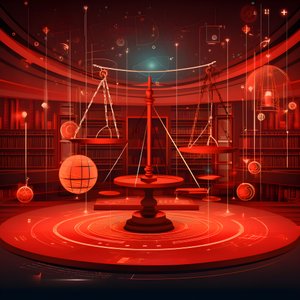 Regulations Data Science, Library Atmosphere 3