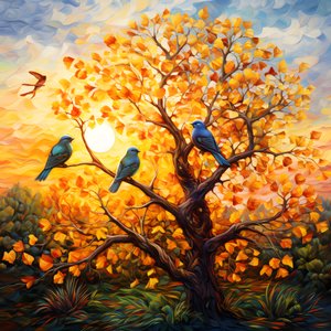 Birds 3